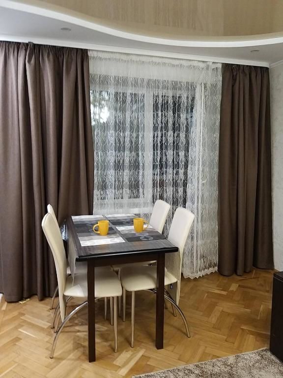 Апартаменты Апартаменти центр Волі43 Луцк